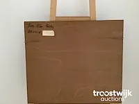 Terry allen schilderij - afbeelding 4 van  5