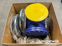 Terugslagklep - afbeelding 1 van  9