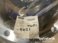 Terugslagklep - afbeelding 8 van  9