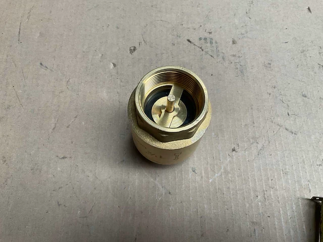 Terugslagkleppen (20x) - afbeelding 2 van  8