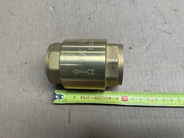 Terugslagkleppen (20x) - afbeelding 5 van  8