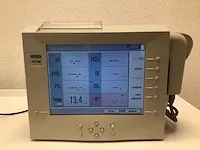 Terumo cdi 500 bloedparameter monitor - afbeelding 2 van  6