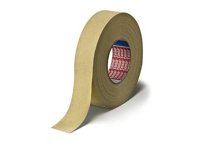 Tesa - papier afplakband - 18 pack (20x) - afbeelding 1 van  5