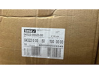 Tesa - papier afplakband - 18 pack (20x) - afbeelding 3 van  5