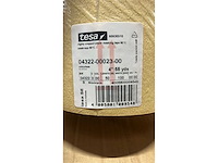 Tesa - papier afplakband - 18 pack (20x) - afbeelding 4 van  5