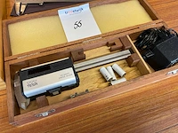 Tesa 05.30000 schuifmaat - afbeelding 1 van  1