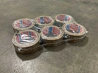 Tesa 66m x 38mm doos á 48 rollen tape (20x) - afbeelding 1 van  3