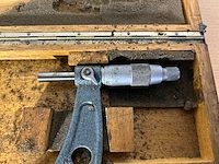 Tesa buiten micrometer - afbeelding 3 van  6