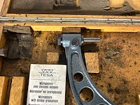 Tesa buiten micrometer - afbeelding 4 van  6