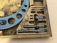 Tesa buiten micrometer - afbeelding 5 van  6