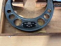 Tesa buiten micrometer - afbeelding 2 van  5