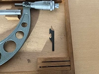 Tesa buiten micrometer - afbeelding 5 van  6