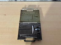Tesa dieptemicrometer - afbeelding 1 van  5