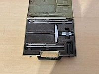 Tesa dieptemicrometer - afbeelding 2 van  5