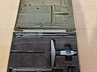 Tesa dieptemicrometer - afbeelding 4 van  5