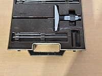 Tesa dieptemicrometer - afbeelding 5 van  5