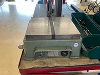 Tesa hite 700 digitale hoogtemeter - afbeelding 2 van  11