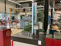 Tesa hite 700 digitale hoogtemeter - afbeelding 4 van  11
