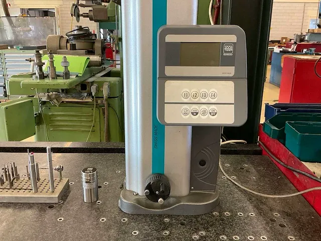 Tesa hite 700 digitale hoogtemeter - afbeelding 6 van  11