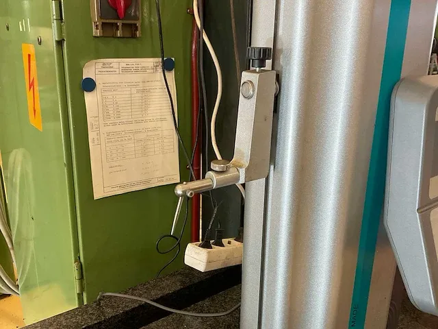 Tesa hite 700 digitale hoogtemeter - afbeelding 7 van  11