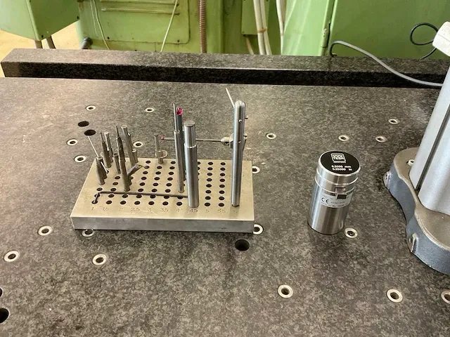 Tesa hite 700 digitale hoogtemeter - afbeelding 8 van  11