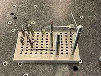 Tesa hite 700 digitale hoogtemeter - afbeelding 10 van  11