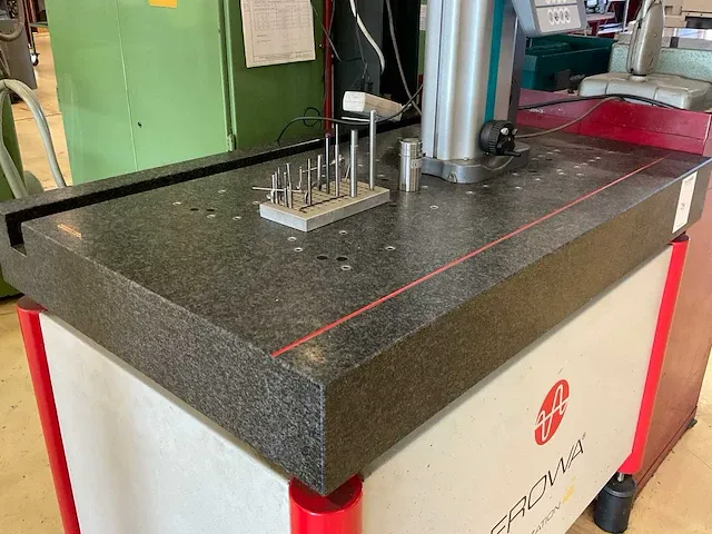 Tesa hite 700 digitale hoogtemeter - afbeelding 11 van  11