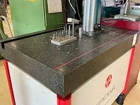 Tesa hite 700 digitale hoogtemeter - afbeelding 11 van  11