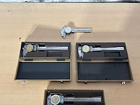 Tesa klokschuifmaat (5x) - afbeelding 3 van  5