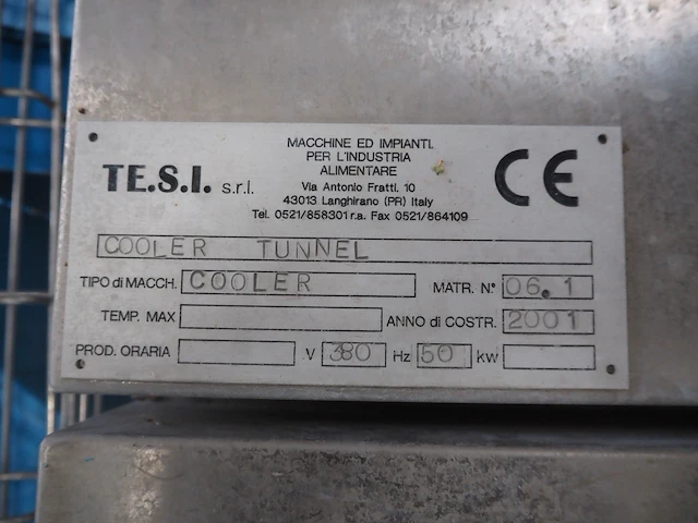 Te.s.i. - afbeelding 42 van  60