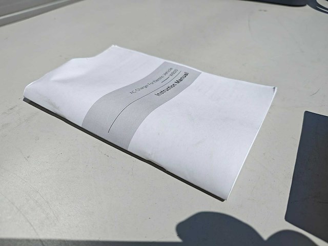 Teskee - wb-20-11 - laadpaal - afbeelding 2 van  10