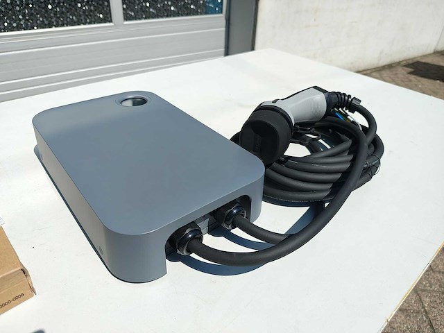 Teskee - wb-20-11 - laadpaal - afbeelding 1 van  10