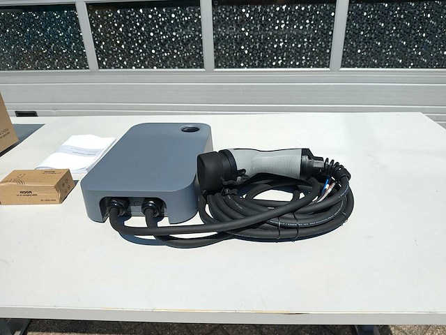 Teskee - wb-20-11 - laadpaal - afbeelding 3 van  10