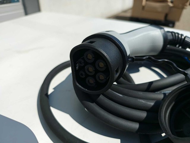 Teskee - wb-20-11 - laadpaal - afbeelding 9 van  10