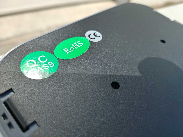 Teskee - wb-20-11 - laadpaal - afbeelding 10 van  10