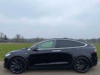 Tesla - 2017 - model x - 90d base - nx-356-x - afbeelding 2 van  19