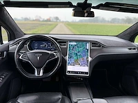 Tesla - 2017 - model x - 90d base - nx-356-x - afbeelding 3 van  19