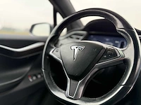 Tesla - 2017 - model x - 90d base - nx-356-x - afbeelding 4 van  19