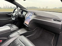 Tesla - 2017 - model x - 90d base - nx-356-x - afbeelding 5 van  19