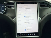 Tesla - 2017 - model x - 90d base - nx-356-x - afbeelding 6 van  19
