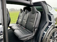 Tesla - 2017 - model x - 90d base - nx-356-x - afbeelding 9 van  19