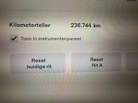 Tesla - 2017 - model x - 90d base - nx-356-x - afbeelding 11 van  19