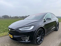 Tesla - 2017 - model x - 90d base - nx-356-x - afbeelding 12 van  19