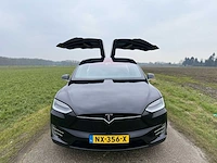 Tesla - 2017 - model x - 90d base - nx-356-x - afbeelding 14 van  19