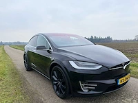 Tesla - 2017 - model x - 90d base - nx-356-x - afbeelding 15 van  19