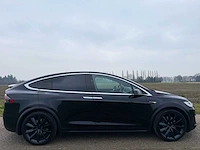 Tesla - 2017 - model x - 90d base - nx-356-x - afbeelding 16 van  19