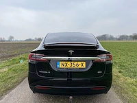 Tesla - 2017 - model x - 90d base - nx-356-x - afbeelding 9 van  19