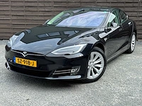 Tesla - 2018 - model s - 75d base - sz-918-j - afbeelding 1 van  28