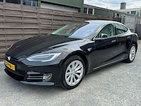 Tesla - 2018 - model s - 75d base - sz-918-j - afbeelding 12 van  28