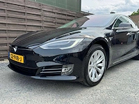 Tesla - 2018 - model s - 75d base - sz-918-j - afbeelding 22 van  28